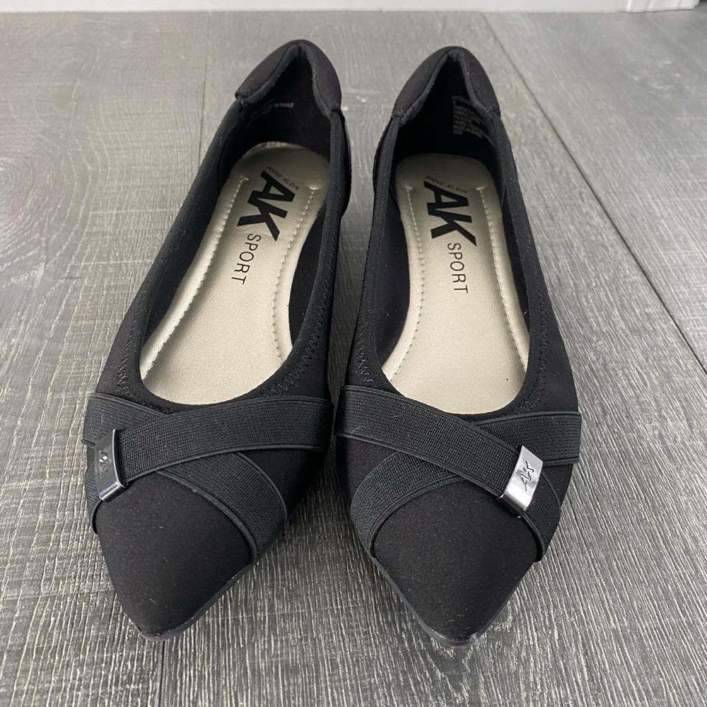 AK Flats (BNIB)